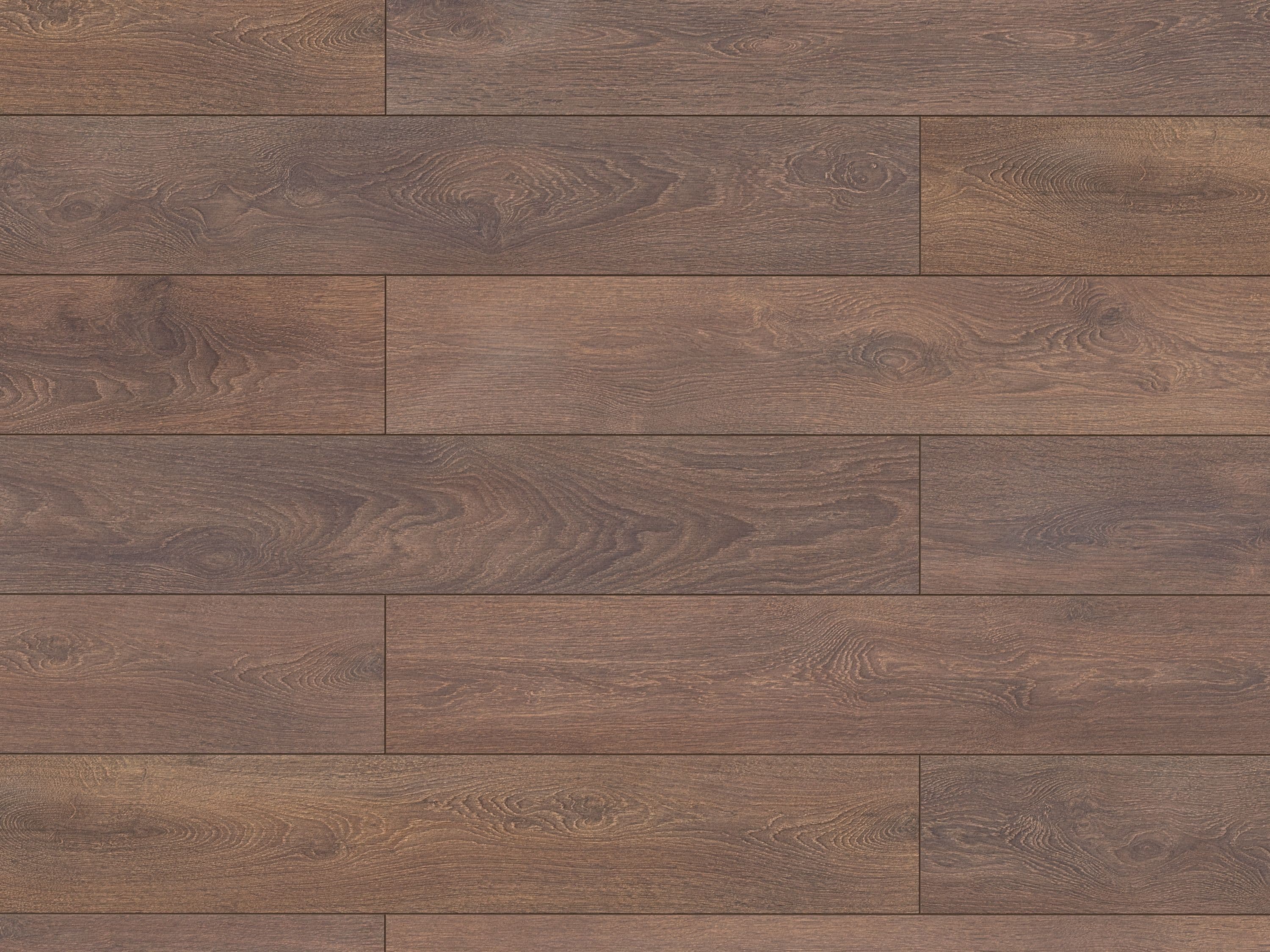 Super Natural Classic 8633 Shire Palıd, Planked