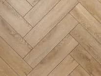Alsafloor Herringbone PRALINE OAK 535