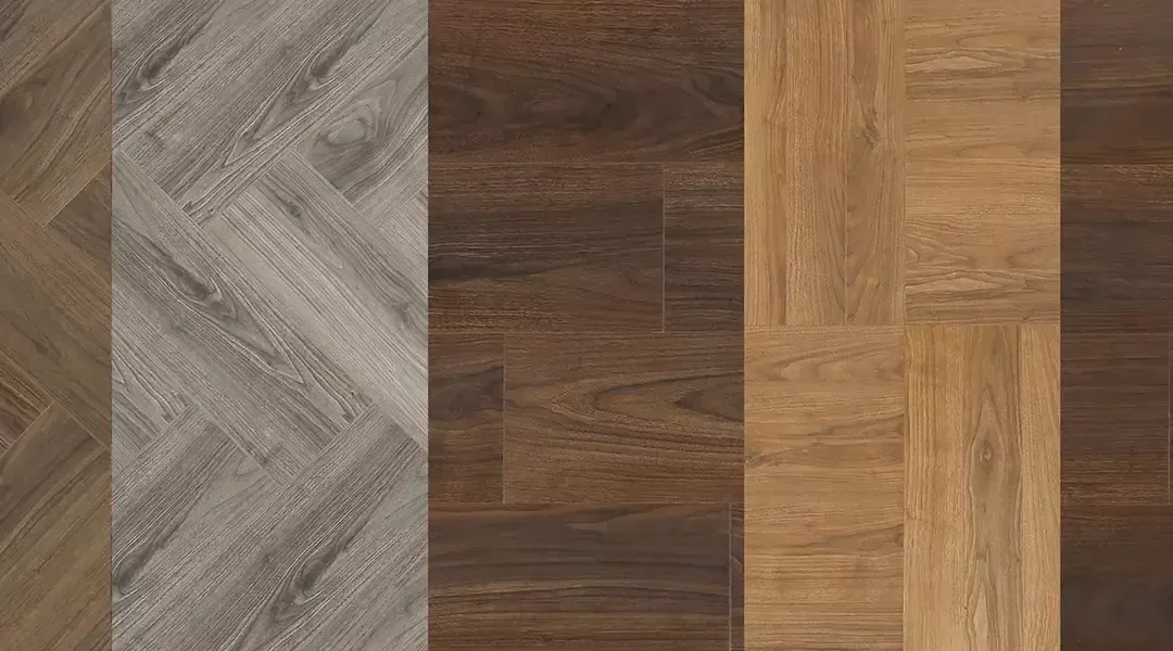 Laminat nədir, quruluşu və növləri?